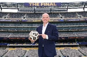 各洲齐发声！欧|中北美|亚足联明确反对FIFA，南美足联未明确表态